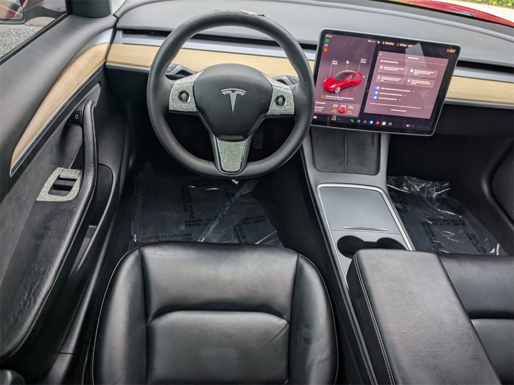 2022 Tesla Model 3 photo 13