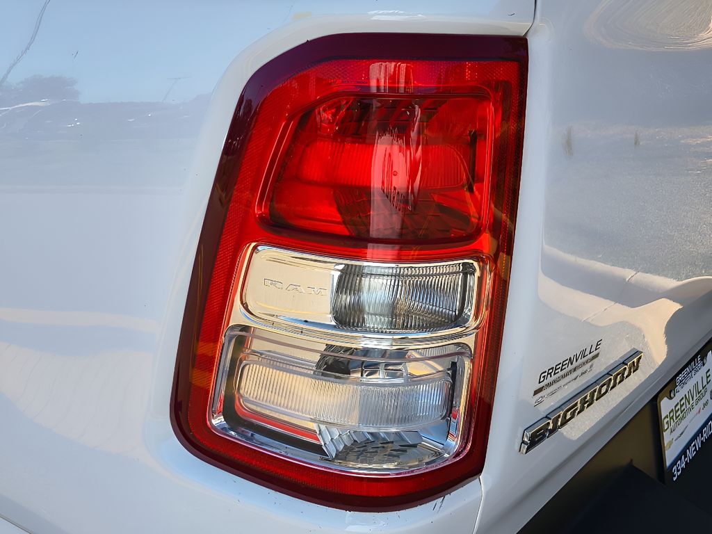 2019 Ram 1500 Big Horn Lone Star photo 4