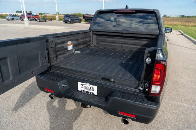 2023 Honda Ridgeline RTL photo 20