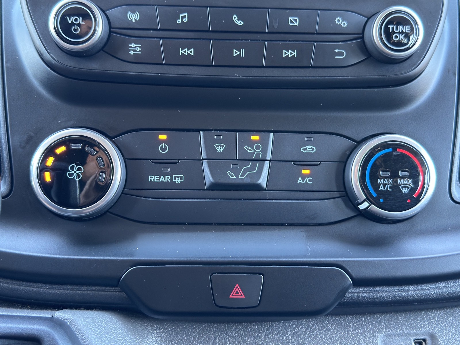 2023 Ford Transit photo 20