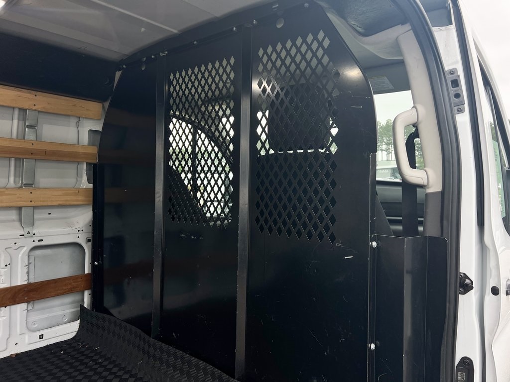 2023 Ford Transit Cargo Van photo 9