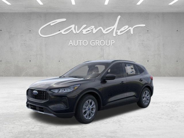 2026 Ford Escape Active's photo