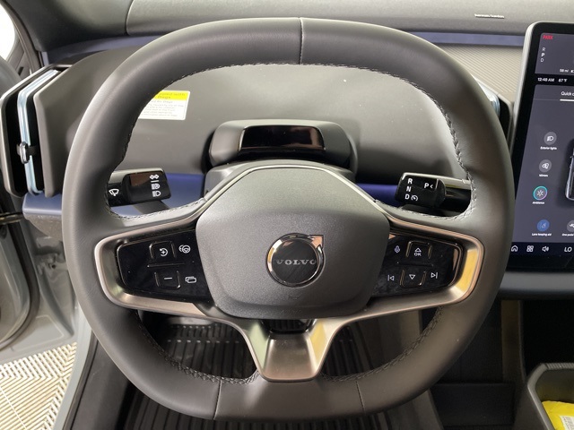 2025 Volvo EX30 Plus photo 15