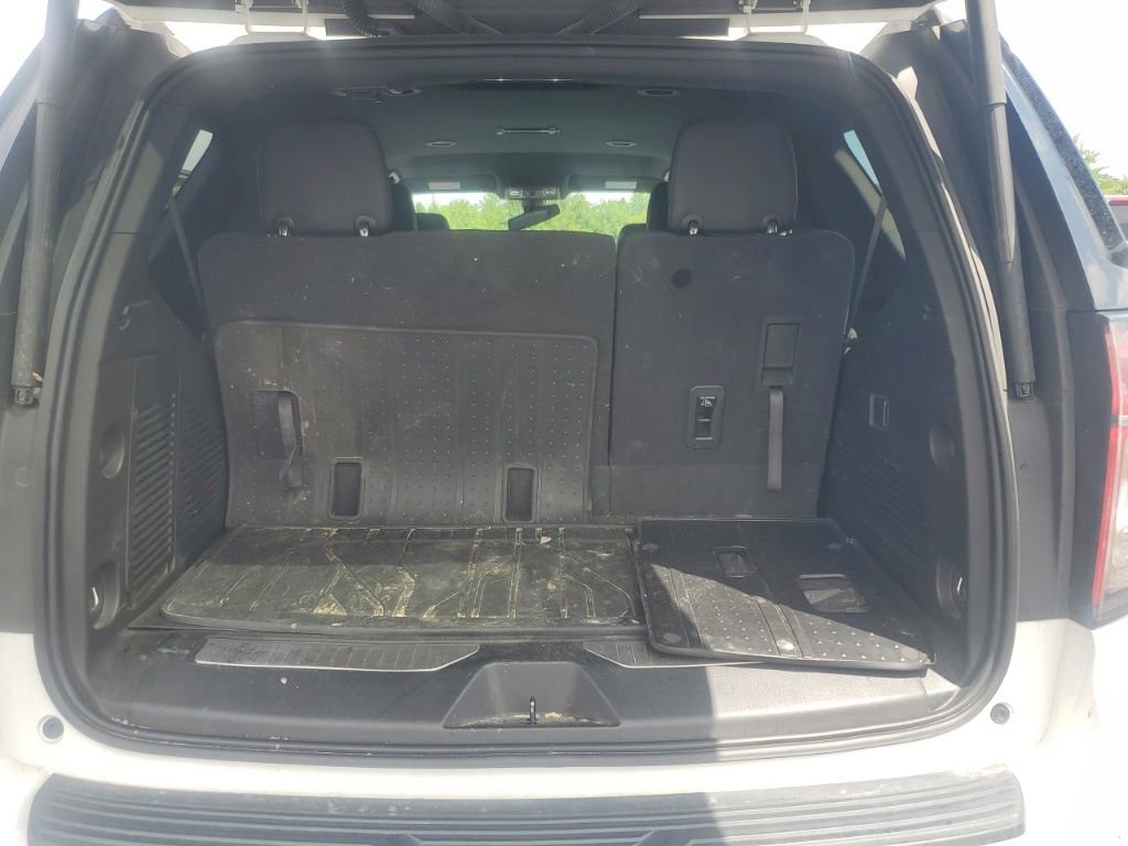 2021 Chevrolet Tahoe Z71 photo 18