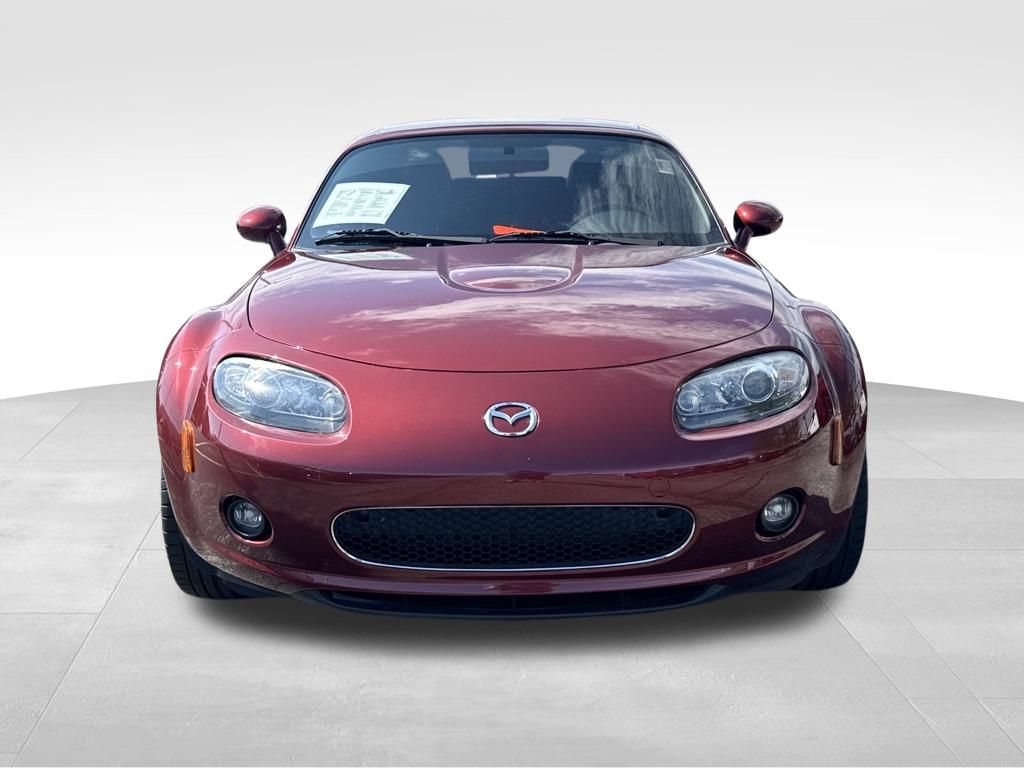 2007 Mazda MX-5 Miata Miata Grand Touring photo 3