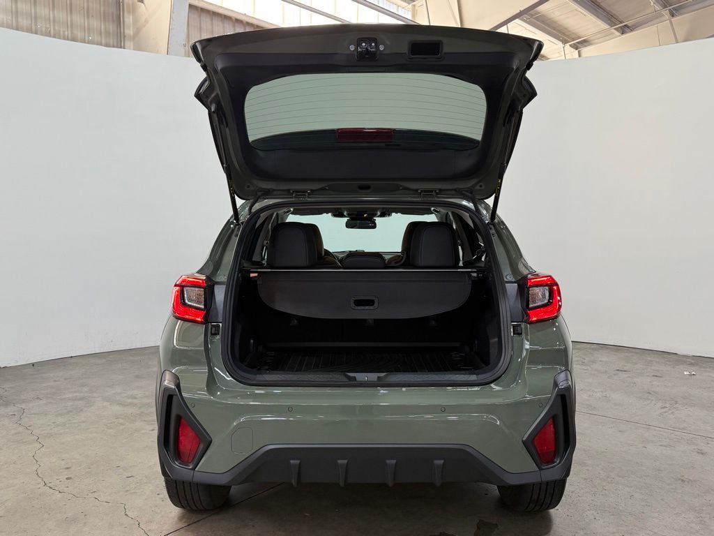2024 Subaru Crosstrek Limited photo 11