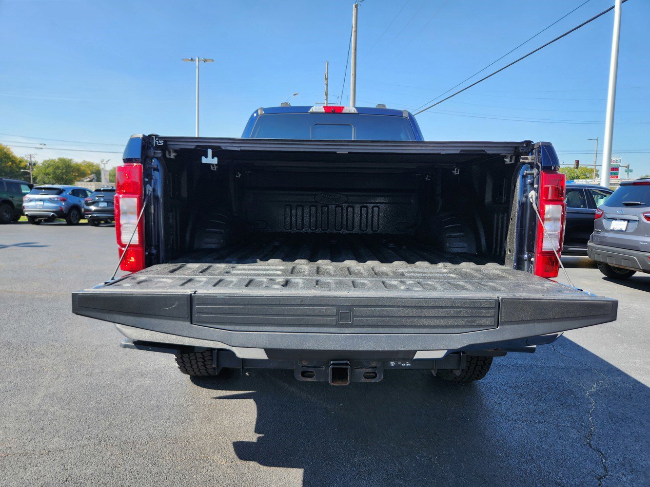 2022 Ford F-250 King Ranch photo 30