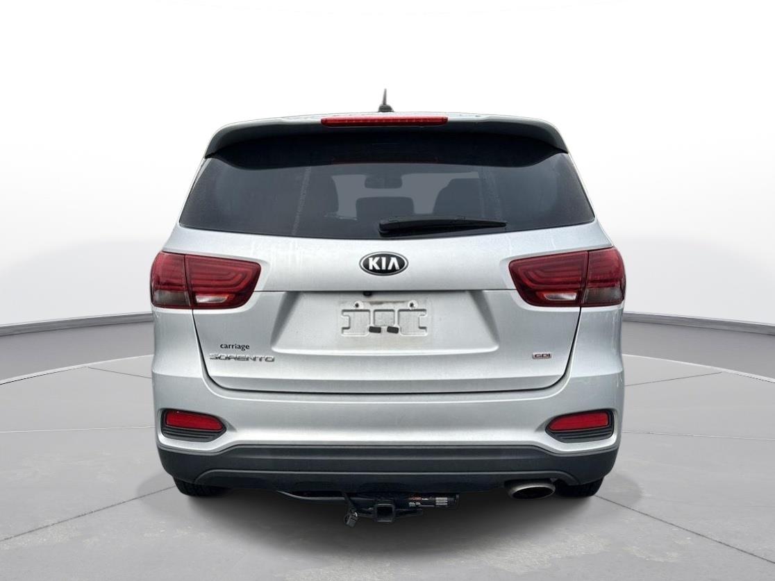 2019 Kia Sorento L photo 4
