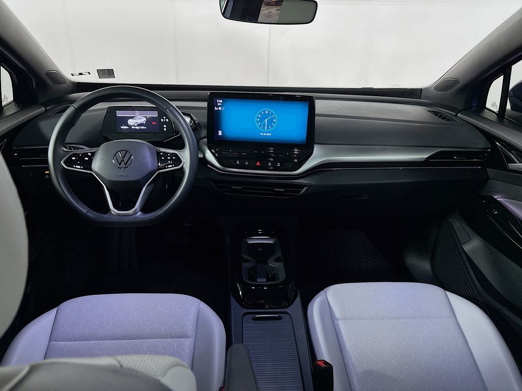 2022 Volkswagen ID.4 Pro S photo 11