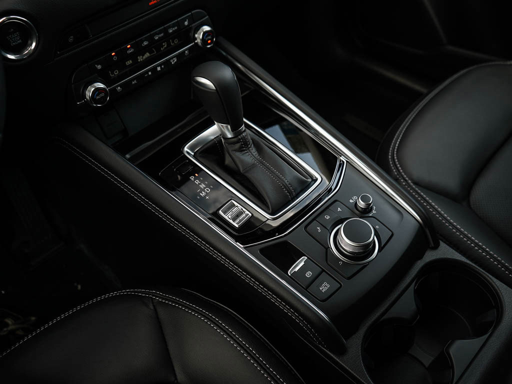 2025 Mazda CX-5 2.5 Premium Plus photo 26