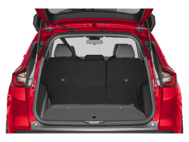 2026 Honda CR-V EX photo 14