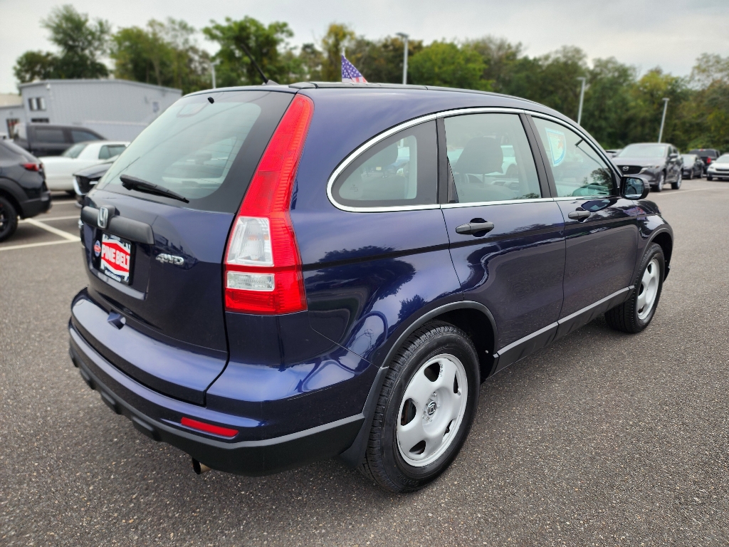 2011 Honda CR-V LX photo 14