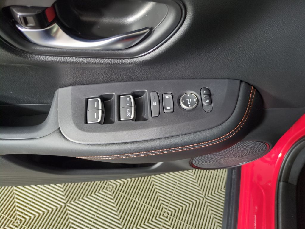 2026 Honda HR-V Sport photo 10