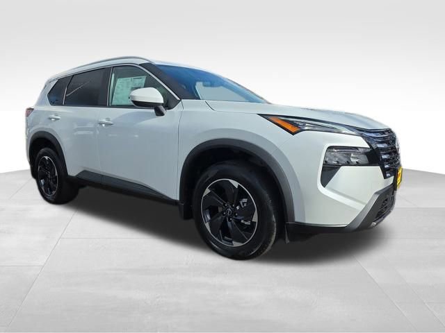 2026 Nissan Rogue SV's photo