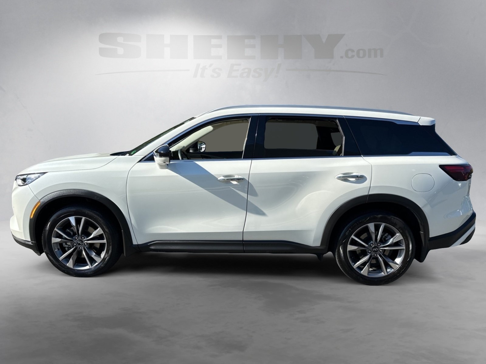 2025 Infiniti QX60 Luxe photo 15