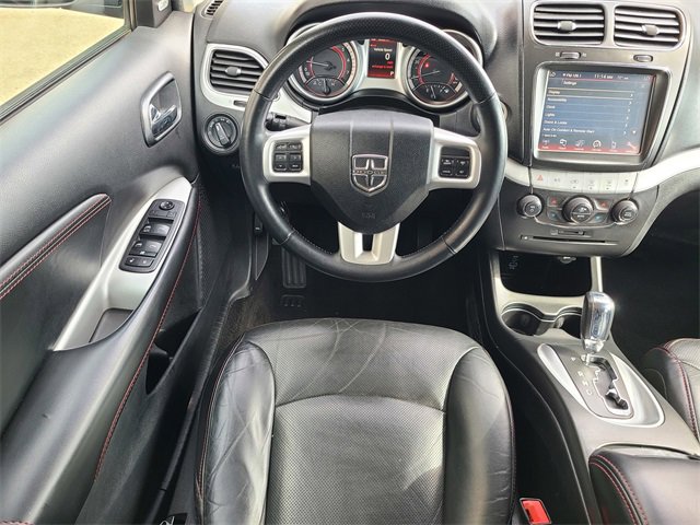 2019 Dodge Journey GT photo 24