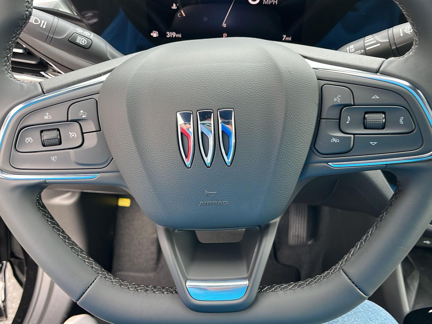 2025 Buick Envista ST photo 14