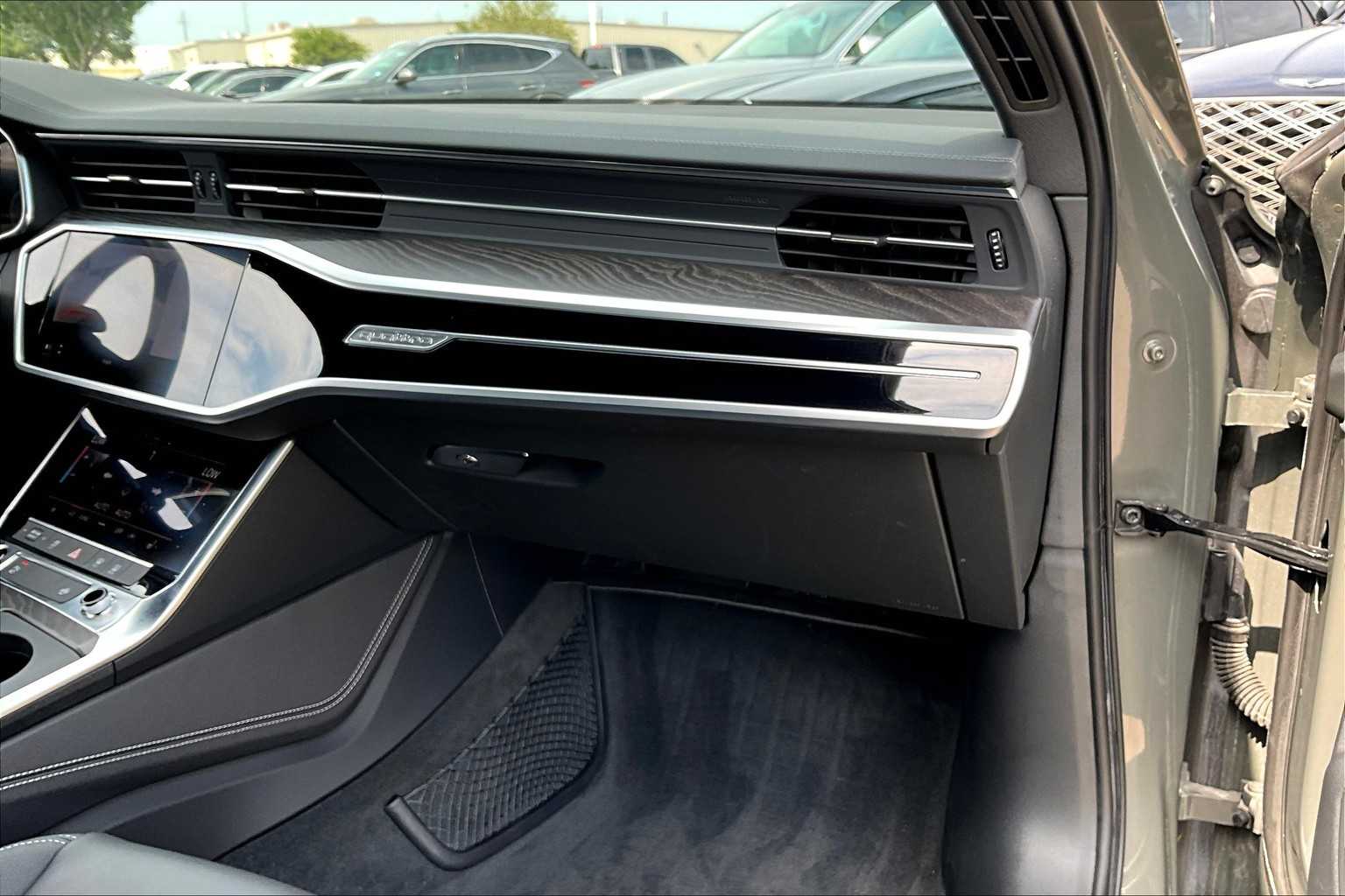 2022 Audi A6 Quattro Premium Plus photo 17