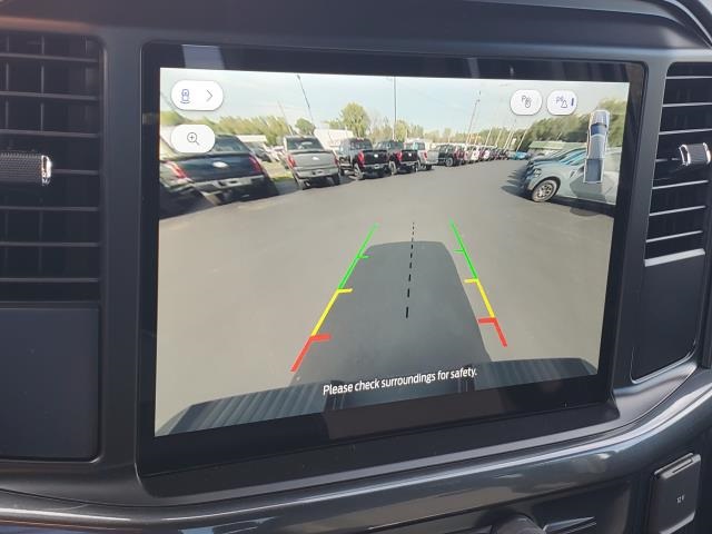 2025 Ford F-150 STX photo 20