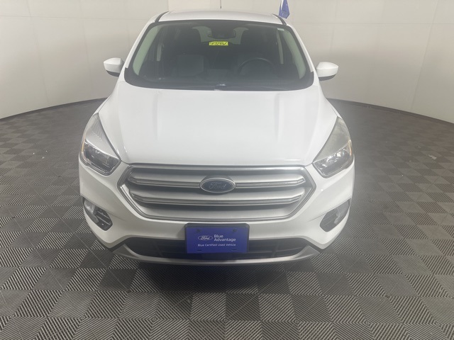 Certified 2019 Ford Escape SE with VIN 1FMCU9GD9KUB27867 for sale in Shakopee, Minnesota