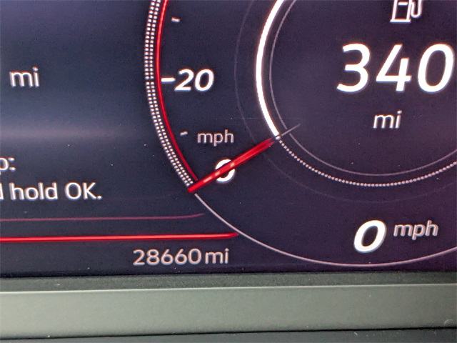 2024 Volkswagen Jetta GLI Autobahn Anniversary Edition photo 25