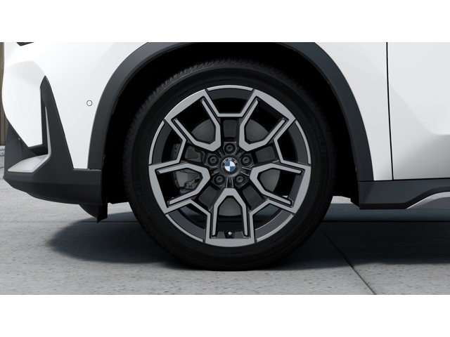 2026 Bmw X1 XDrive28i photo 6