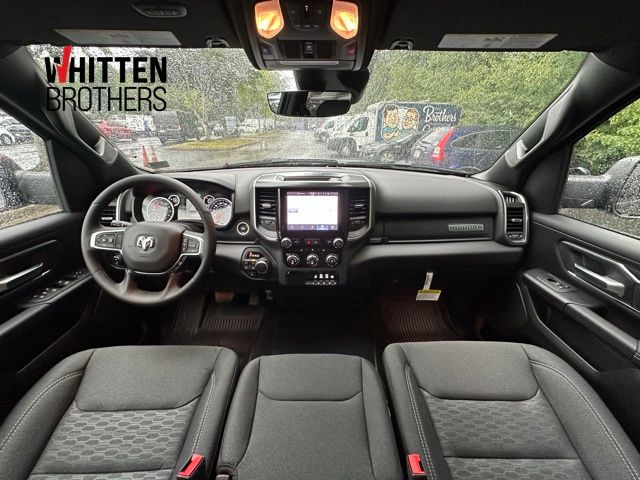 2026 Ram 1500 Big Horn Lone Star photo 2