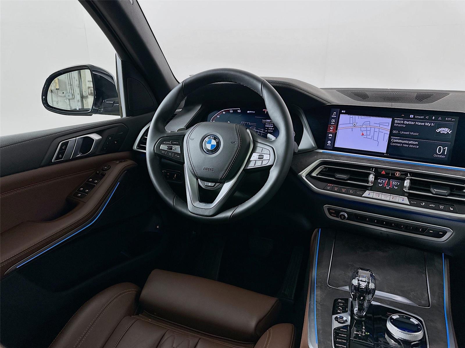 2023 Bmw X5 xDrive45e photo 23