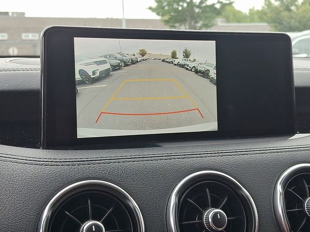 2022 Kia Stinger GT-Line photo 20