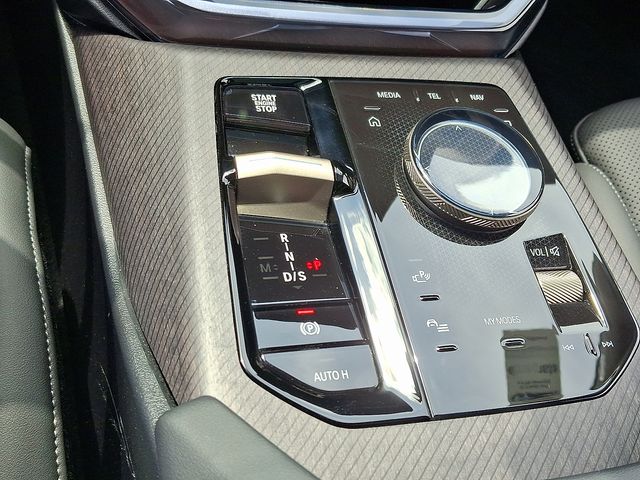 2025 Bmw X3 30x Drive photo 15