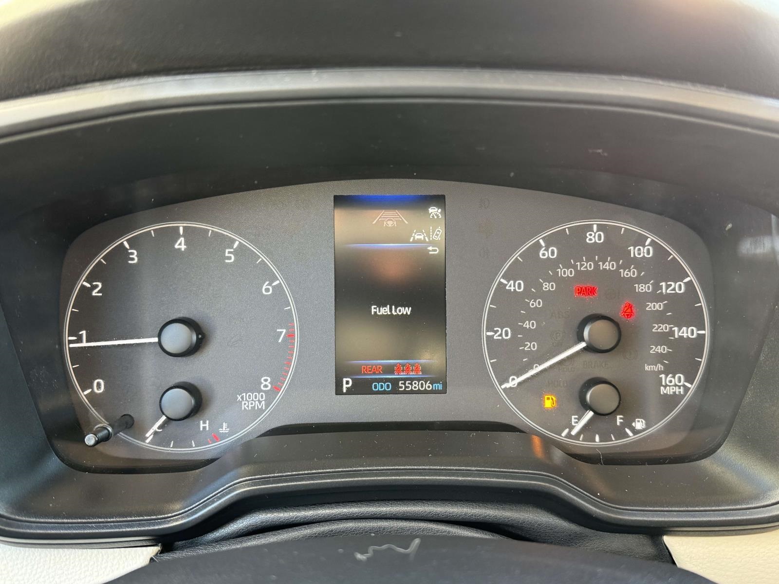 2023 Toyota Corolla LE photo 4