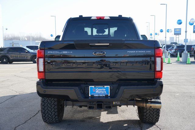 2021 FORD F-250 - Image 6