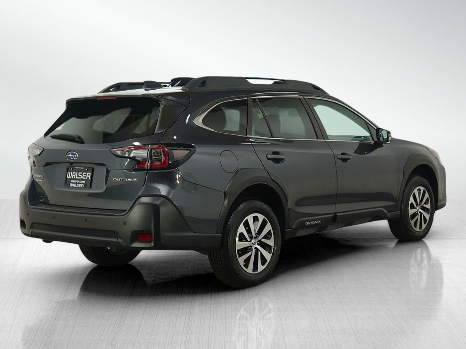 2024 Subaru Outback Premium photo 4