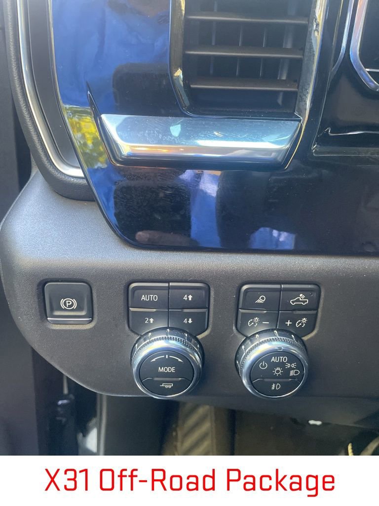 2024 Gmc Sierra 1500 SLT photo 4