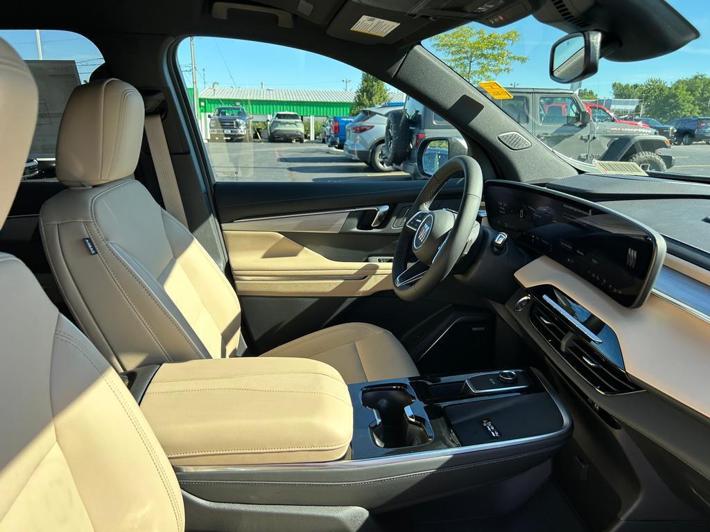 2026 Buick Enclave Preferred photo 16