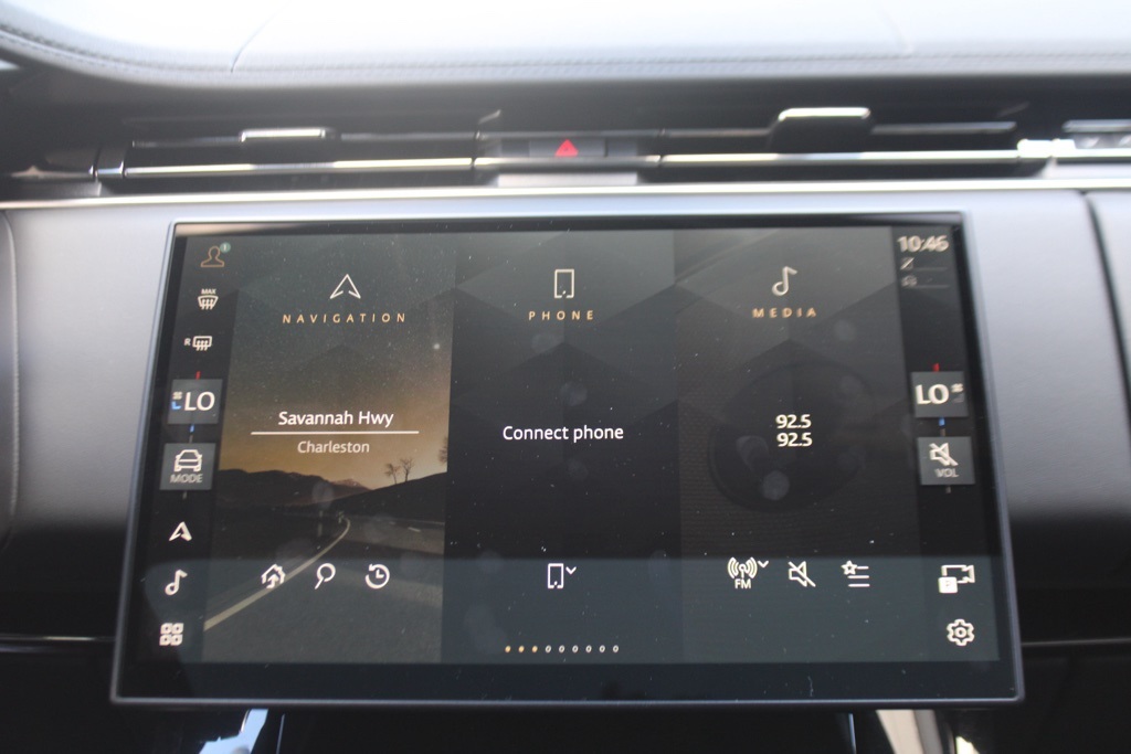 2024 Land Rover Range Rover Sport SE photo 19