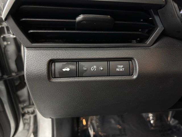 2023 Nissan Altima 2.5 SV photo 19