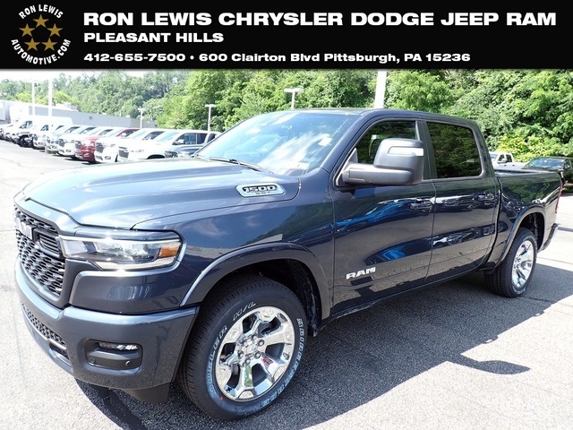 2025 RAM Ram 1500 Pickup Big Horn/Lone Star's photo