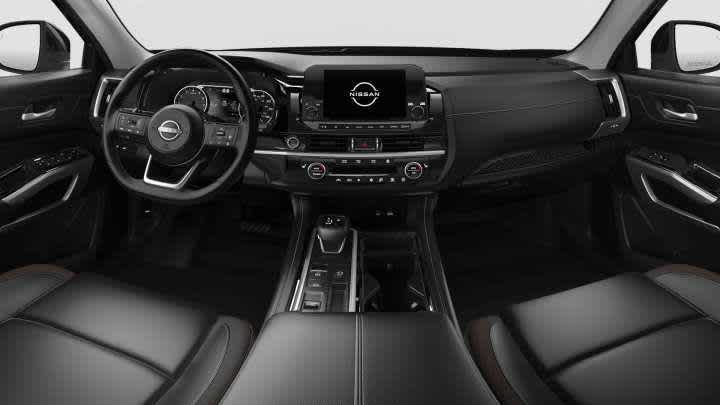 2025 Nissan Pathfinder SL photo 15