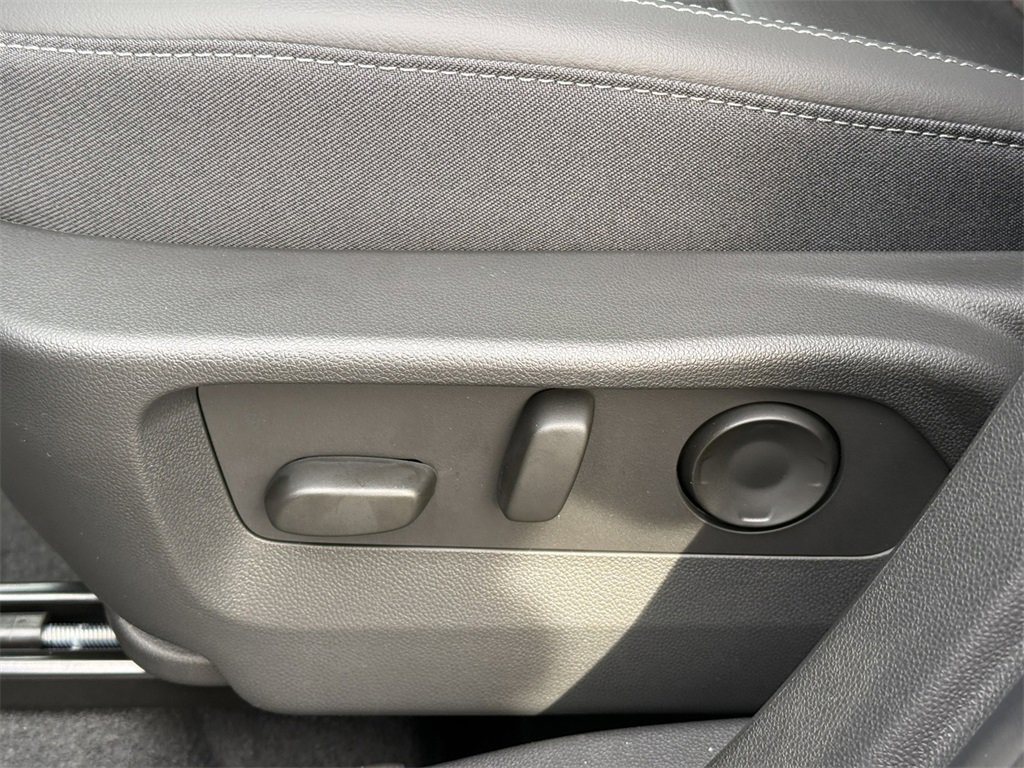 2026 BUICK ENVISION - Image 16