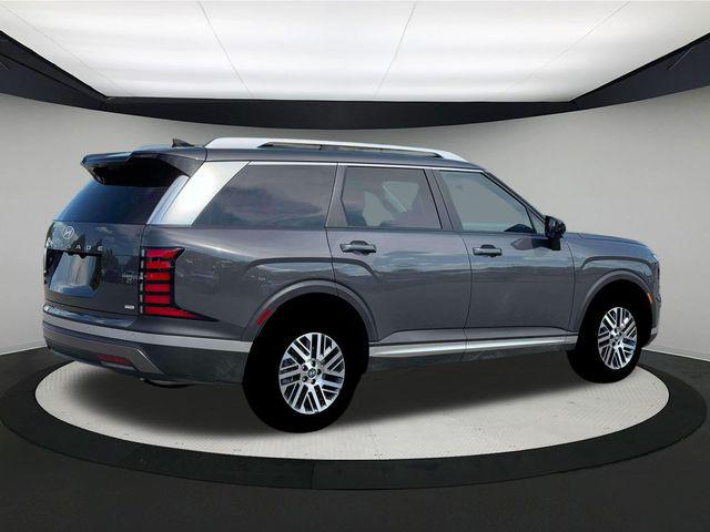 2026 Hyundai Palisade SEL photo 8