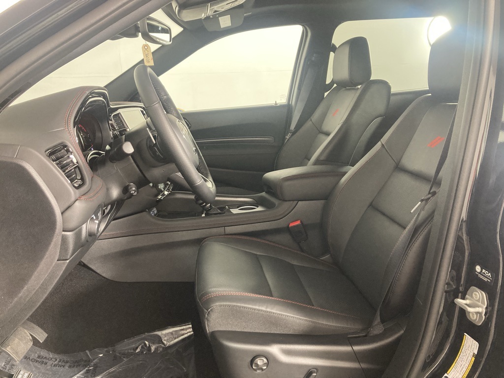 2026 Dodge Durango GT photo 6