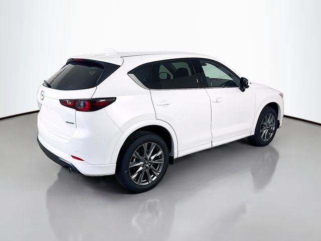 2025 Mazda CX-5 2.5 Premium Plus photo 7