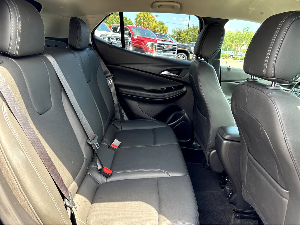 2024 Buick Encore GX Sport Touring photo 13