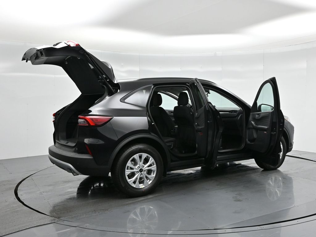 2025 Ford Escape Active photo 4