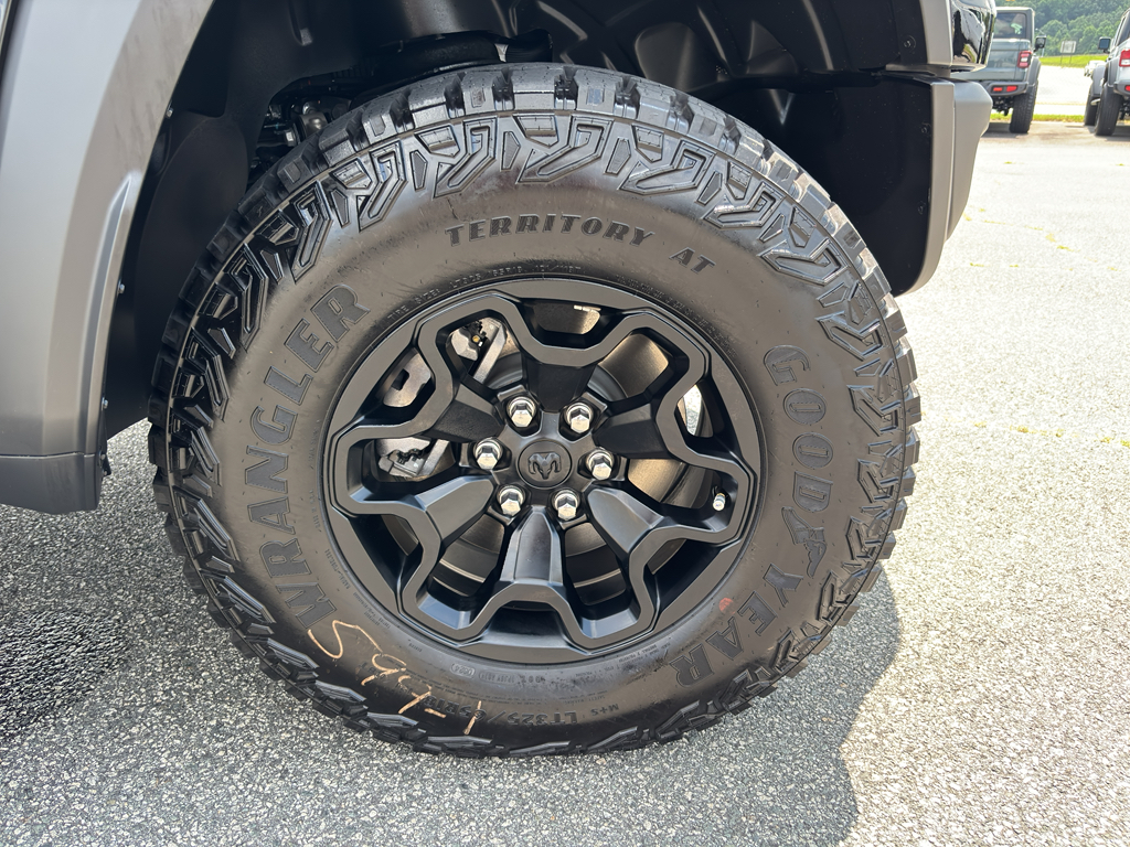 2025 Ram 1500 RHO photo 18