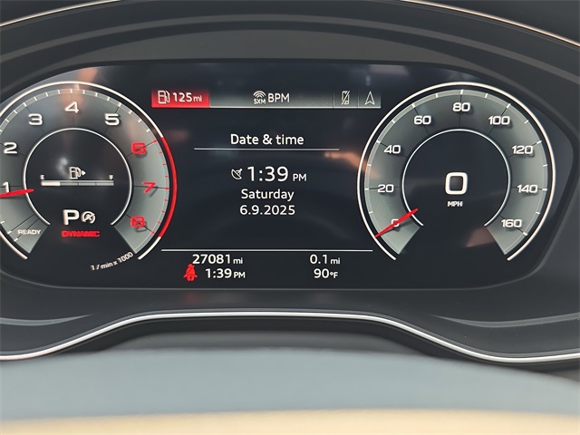 2022 Audi A5 Premium Plus Quattro photo 18