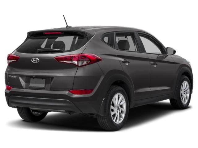 Used 2018 Hyundai Tucson SEL with VIN KM8J3CA43JU753154 for sale in Mankato, Minnesota