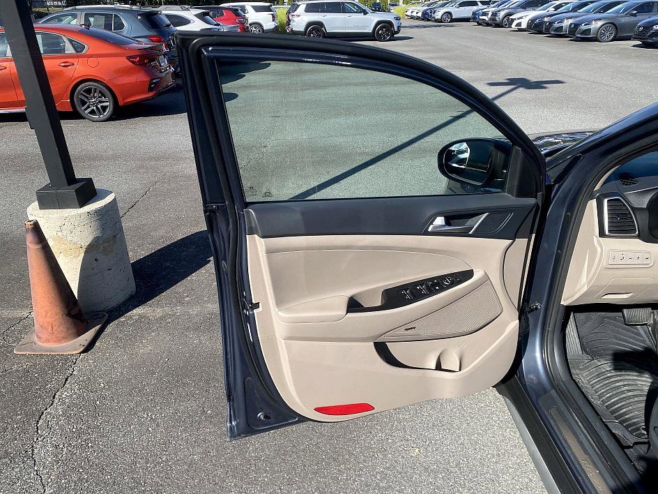 2019 Hyundai Tucson Ultimate photo 16