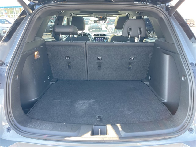 2023 CHEVROLET TRAILBLAZER - Image 25